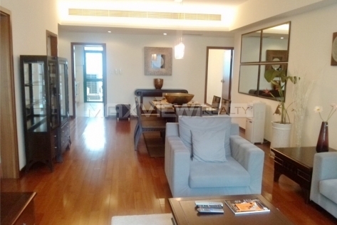 Yanlord GardenIII   |   仁恒滨江花园III 4bedroom 187sqm ¥38,000 PDA05083