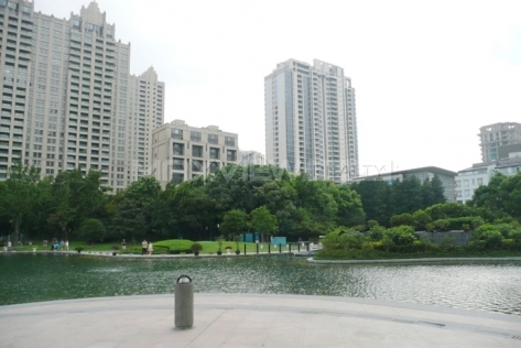 Baccarat Residences   |   巴卡拉 • 济南路8号 1bedroom 84sqm ¥21,000 SH000378
