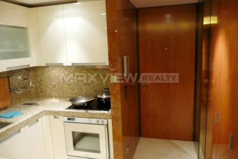 Baccarat Residences   |   巴卡拉 • 济南路8号 1bedroom 84sqm ¥21,000 SH000378