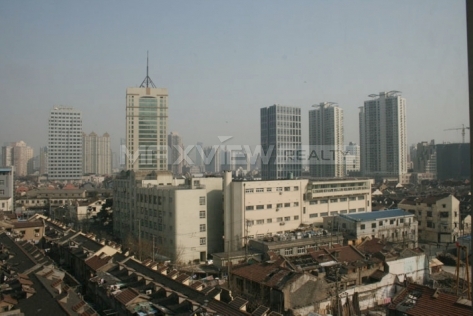 Baccarat Residences   |   巴卡拉 • 济南路8号 1bedroom 84sqm ¥21,000 SH000378