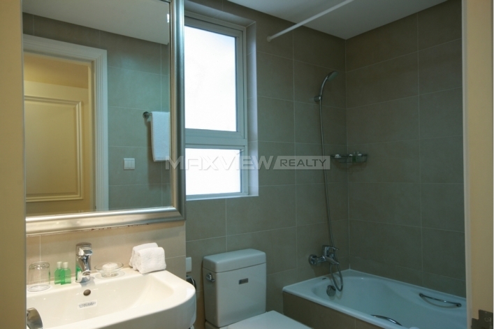 City Castle   |   远中风华 2bedroom 131sqm ¥25,000 SH004429