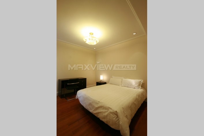 City Castle   |   远中风华 2bedroom 131sqm ¥25,000 SH004429