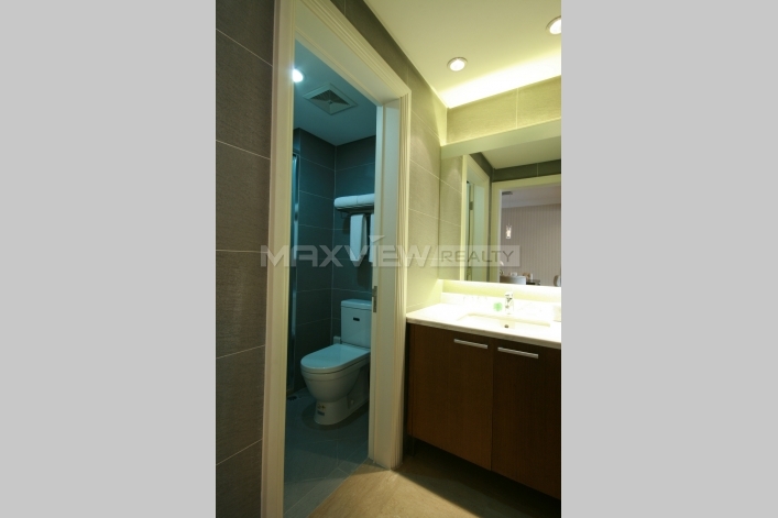 City Castle   |   远中风华 2bedroom 131sqm ¥25,000 SH004429