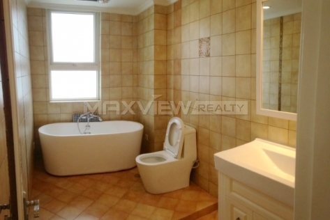 Ming Yuan Century City   |   明园世纪城 3bedroom 270sqm ¥35,000 SH013960