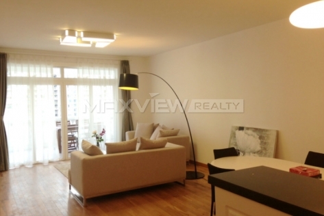 Ming Yuan Century City   |   明园世纪城 3bedroom 270sqm ¥35,000 SH013960