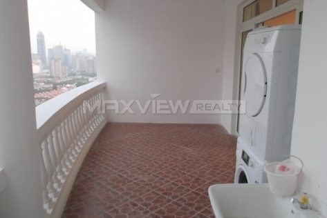 Ming Yuan Century City   |   明园世纪城 3bedroom 270sqm ¥35,000 SH013960