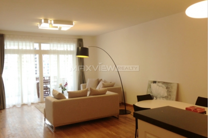 Ming Yuan Century City   |   明园世纪城 3bedroom 270sqm ¥35,000 SH013960