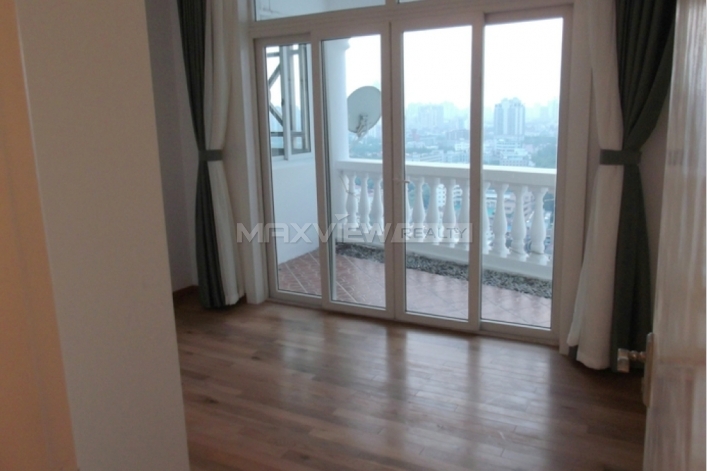 Ming Yuan Century City   |   明园世纪城 3bedroom 270sqm ¥35,000 SH013960