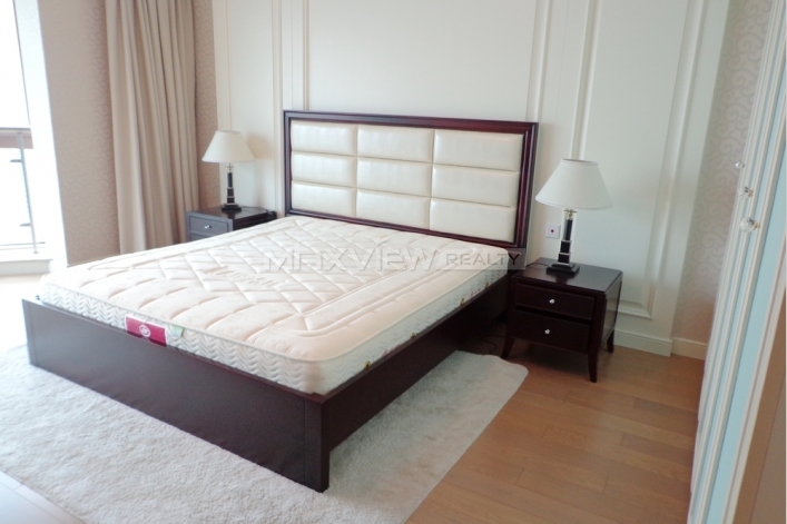 Shimao Riviera Garden   |   世茂滨江花园 2bedroom 147sqm ¥24,000 SH006295