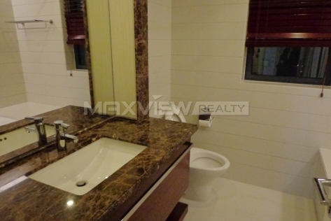 Skyline Mansion   |   盛大金磐 3bedroom 195sqm ¥43,000 SH002761