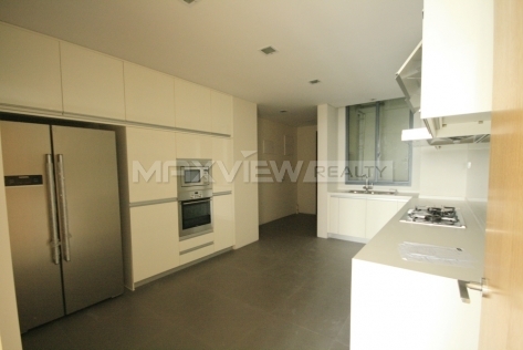 Lakeside Ville   |   湖畔佳苑 4bedroom 380sqm ¥45,000 SH006313