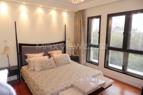 Lakeville Regency   |   翠湖御苑 3bedroom 140sqm ¥30,000 LWA00825