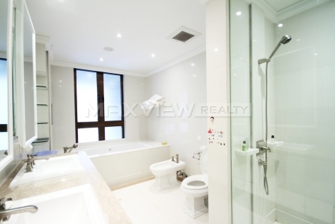 Lakeville Regency   |   翠湖御苑 4bedroom 325sqm ¥75,000 SH011543