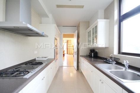 Lakeville Regency   |   翠湖御苑 4bedroom 325sqm ¥75,000 SH011543