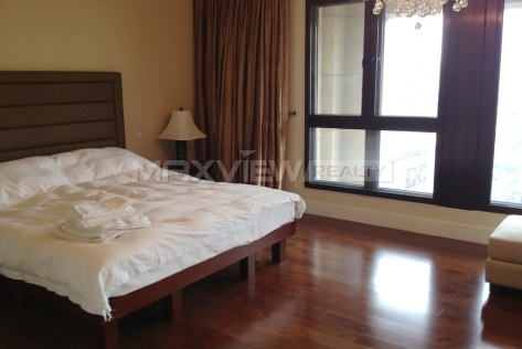 Lakeville Regency   |   翠湖御苑 4bedroom 325sqm ¥75,000 SH005088