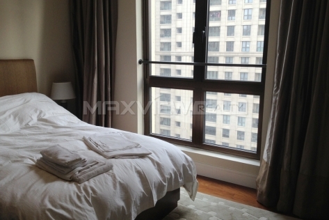 Lakeville Regency   |   翠湖御苑 4bedroom 325sqm ¥75,000 SH005088