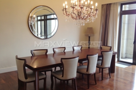 Lakeville Regency   |   翠湖御苑 4bedroom 325sqm ¥75,000 SH005088