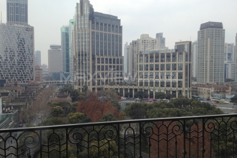 Lakeville Regency   |   翠湖御苑 4bedroom 325sqm ¥75,000 SH005088