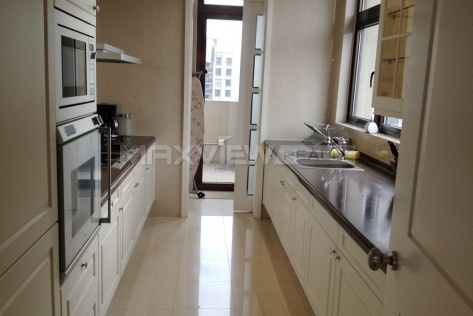 Lakeville Regency   |   翠湖御苑 4bedroom 325sqm ¥75,000 SH005088