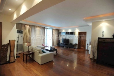 Ming Yuan Century City   |   明园世纪城 3bedroom 205sqm ¥30,000 LWA02552