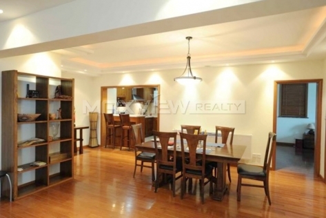 Ming Yuan Century City   |   明园世纪城 3bedroom 205sqm ¥30,000 LWA02552