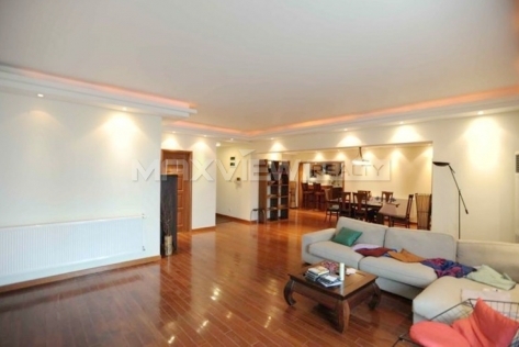 Ming Yuan Century City   |   明园世纪城 3bedroom 205sqm ¥30,000 LWA02552