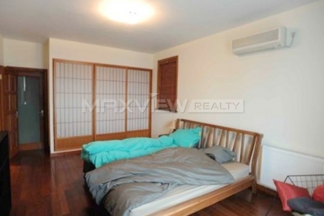 Ming Yuan Century City   |   明园世纪城 3bedroom 205sqm ¥30,000 LWA02552