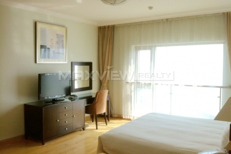 Shimao Riviera Garden   |   世茂滨江花园 4bedroom 315sqm ¥40,000 PDA09024