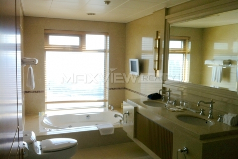 Shimao Riviera Garden   |   世茂滨江花园 4bedroom 315sqm ¥40,000 PDA09024