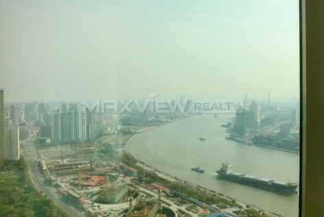 Shimao Riviera Garden   |   世茂滨江花园 4bedroom 315sqm ¥40,000 PDA09024