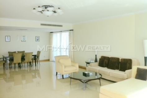 Shimao Riviera Garden   |   世茂滨江花园 4bedroom 315sqm ¥40,000 PDA09024