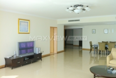 Shimao Riviera Garden   |   世茂滨江花园 4bedroom 315sqm ¥40,000 PDA09024