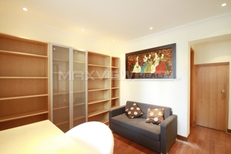 Yanlord Garden   |   仁恒滨江花园 4bedroom 196sqm ¥38,000 SH010510