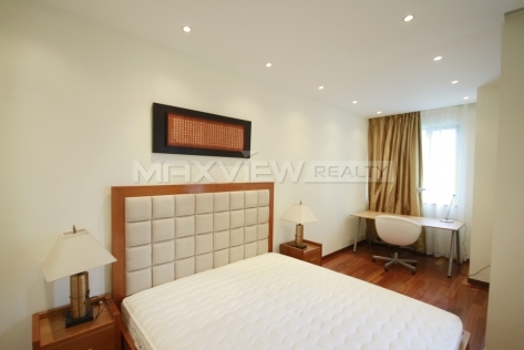 Yanlord Garden   |   仁恒滨江花园 4bedroom 196sqm ¥38,000 SH010510