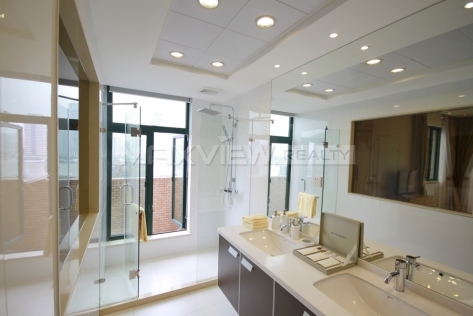 Yanlord Garden   |   仁恒滨江花园 4bedroom 196sqm ¥38,000 SH010510