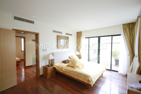 Yanlord Garden   |   仁恒滨江花园 4bedroom 196sqm ¥38,000 SH010510