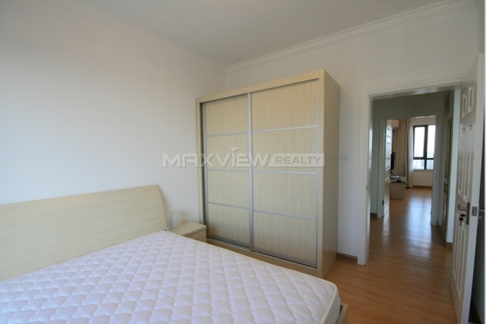 Ladoll International City   |   国际丽都城 3bedroom 133sqm ¥20,000 SH001950