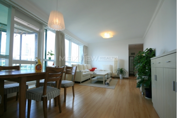 Ladoll International City   |   国际丽都城 3bedroom 133sqm ¥20,000 SH001950