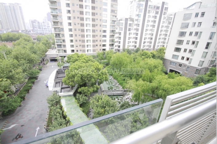 Lakeville at Xintiandi   |   翠湖天地 3bedroom 150sqm ¥28,000 LWA00375