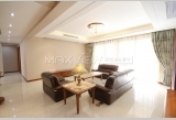 Tomson Garden 4bedroom 230sqm ¥27,000