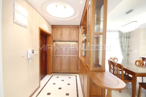 Tomson Garden   |    汤臣豪园 4bedroom 230sqm ¥27,000 SH012015