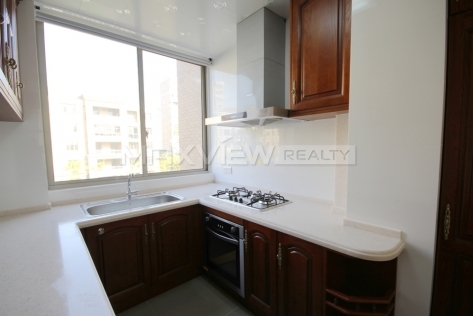 Tomson Garden   |    汤臣豪园 4bedroom 230sqm ¥27,000 SH012015