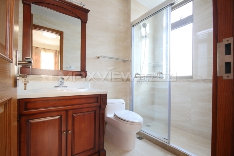 Tomson Garden   |    汤臣豪园 4bedroom 230sqm ¥27,000 SH012015