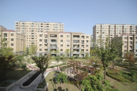 Tomson Garden   |    汤臣豪园 4bedroom 230sqm ¥27,000 SH012015
