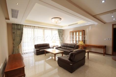 Tomson Garden   |    汤臣豪园 4bedroom 230sqm ¥27,000 SH012015
