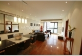 Yanlord Garden 4bedroom 196sqm ¥38,000