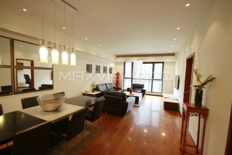 Yanlord Garden   |   仁恒滨江花园 4bedroom 196sqm ¥38,000 PDA03601