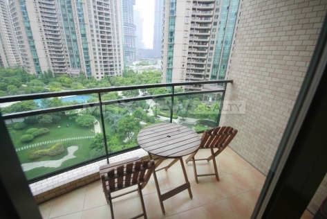 Yanlord Garden   |   仁恒滨江花园 4bedroom 196sqm ¥38,000 PDA03601