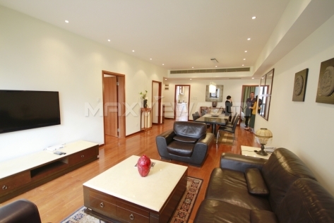 Yanlord Garden   |   仁恒滨江花园 4bedroom 196sqm ¥38,000 PDA03601