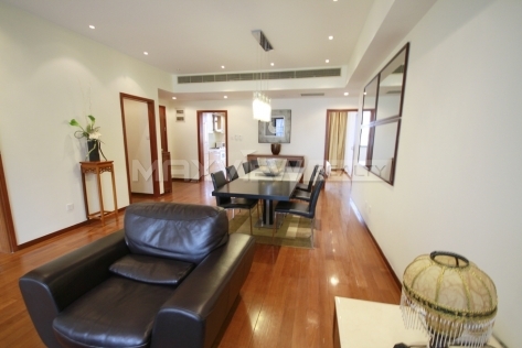Yanlord Garden   |   仁恒滨江花园 4bedroom 196sqm ¥38,000 PDA03601